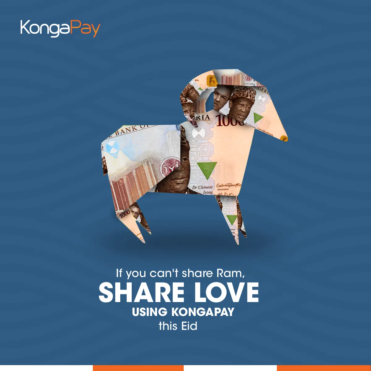 Campaigns and Communications, Social Media Post
