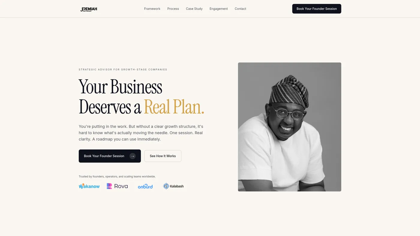 Website Design, The JJB Magic